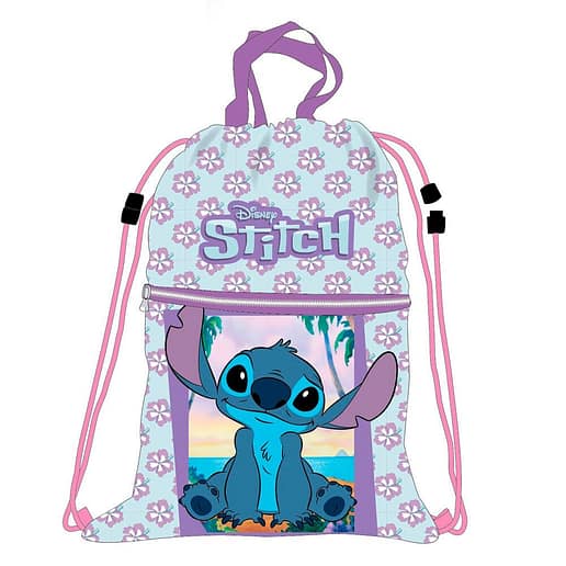 Disney Stitch gympapåse 45cm