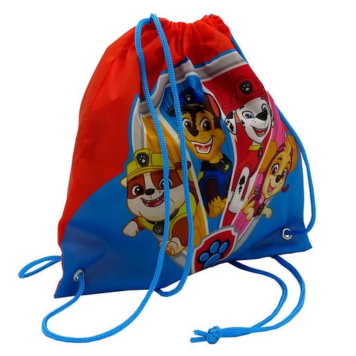 Paw Patrol gympapåse 25cm