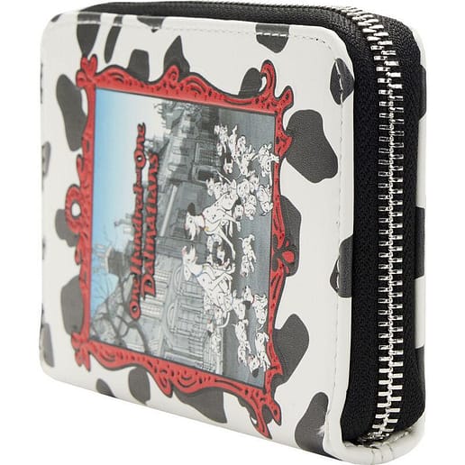 Loungefly Disney 101 Dalmatians plånbok