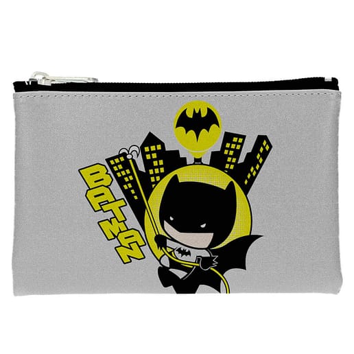 DC Comics Batman Chibi pennfodral
