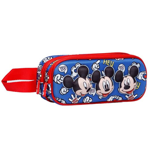 Disney Mickey Grins 3D pennfodral