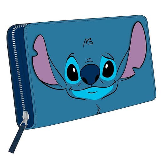 Disney Stitch plånbok