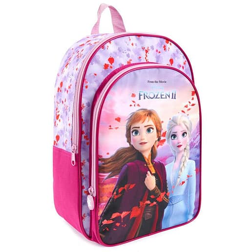 Disney Frozen ryggsäck 36cm