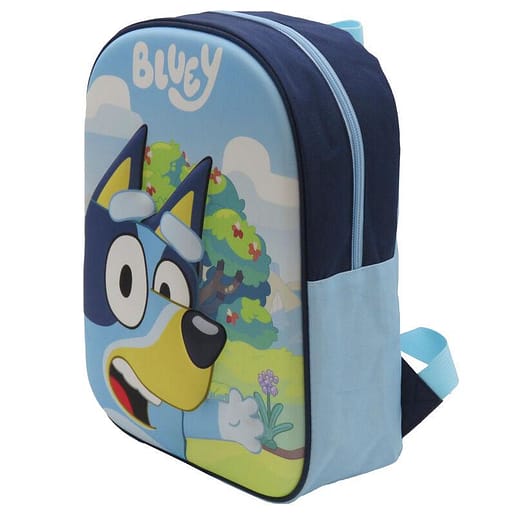 Bluey 3D ryggsäck 30cm