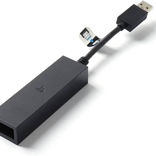 Playstation 5 Kamera Adapter