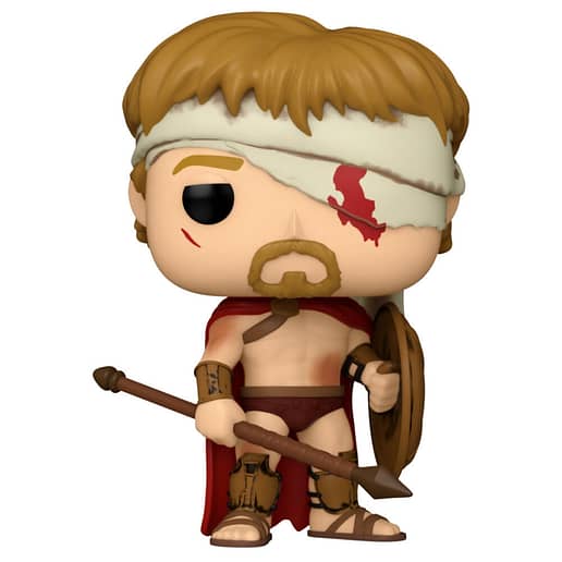 POP figure figur 300 Dilios