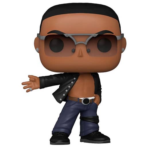 POP figur Albums Usher 8701
