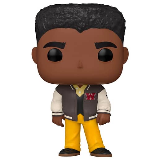 POP figure figur 100th Warner Bros Family Matters Eddie Winslow