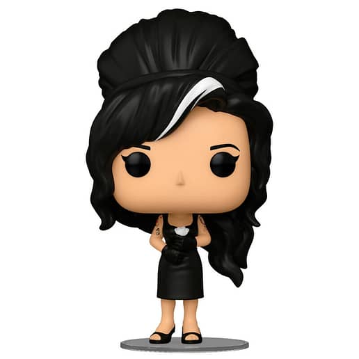 POP figure figur Amy Winehouse
