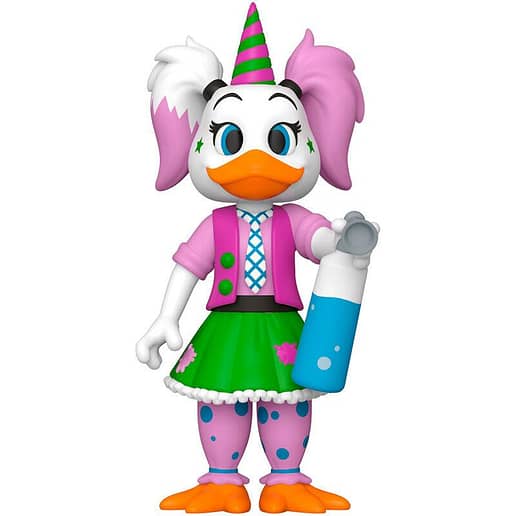 Action figure Five Night at Freddys Circus Chica 12,5cm