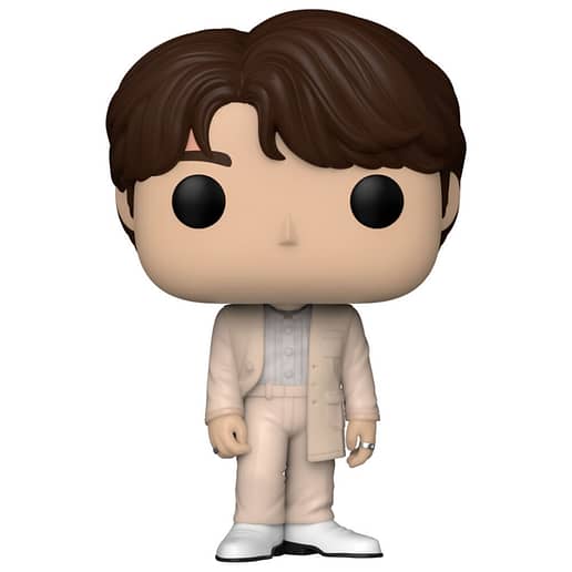 POP figure figur BTS Jin