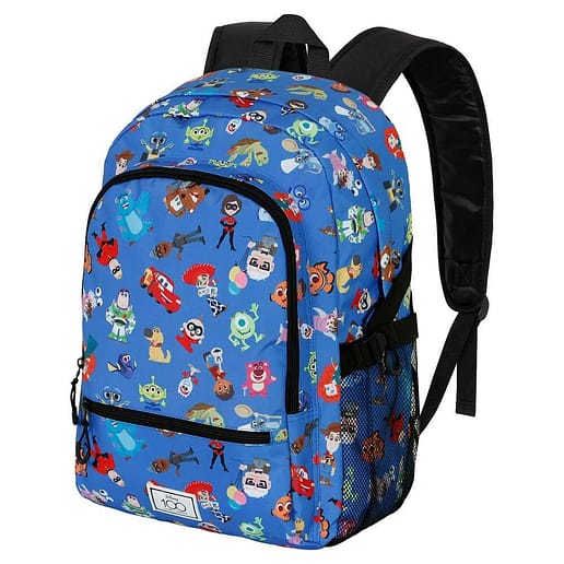Disney 100th Family ryggsäck 44cm