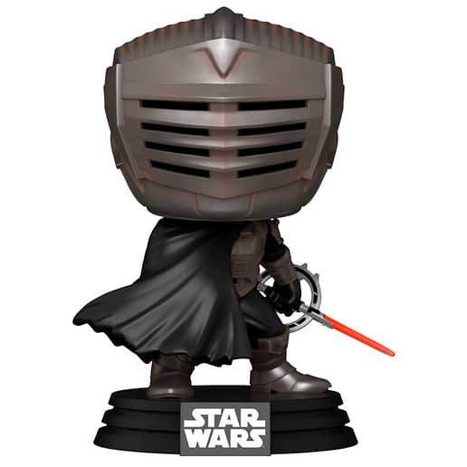 POP figure figur Star Wars Ahsoka Marrok