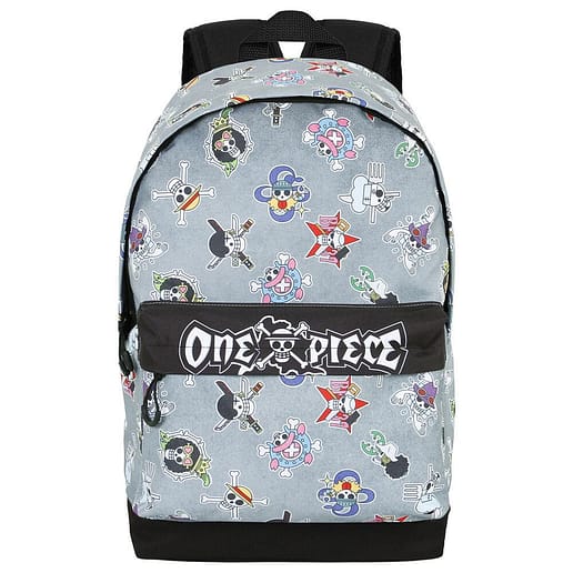 One Piece Skull Symbols ryggsäck 41cm