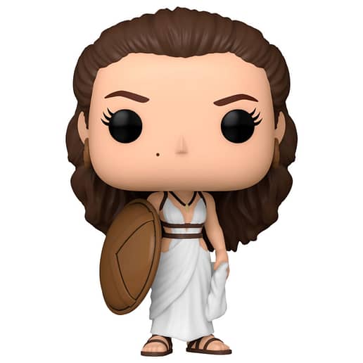 POP figure figur 300 Queen Gorgo