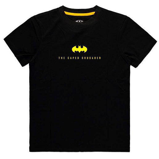 DC Comics Batman Gotham City Guardian t-shirt vuxen (Small)