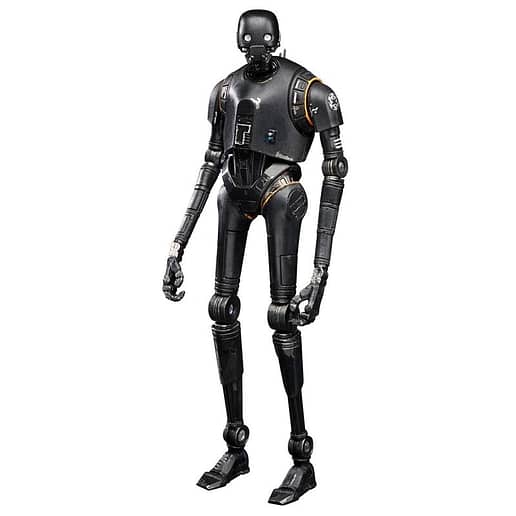 Star Wars The Black Series K-2SO figur 15cm