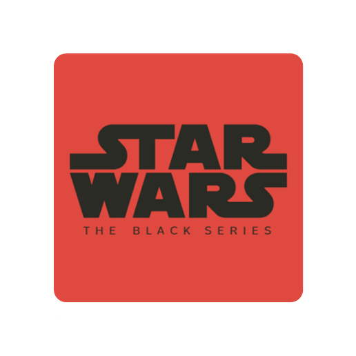 Star Wars Black Series