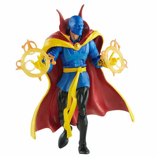 Marvel Legends Doctor Strange figur 15cm
