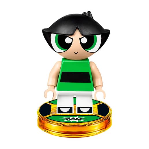 The Powerpuff Girls Fun Pack 71285 Lego Dimensions