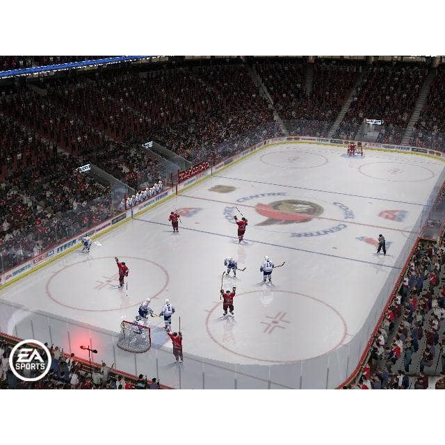 NHL 06 Playstation 2 PS 2 (Begagnad)