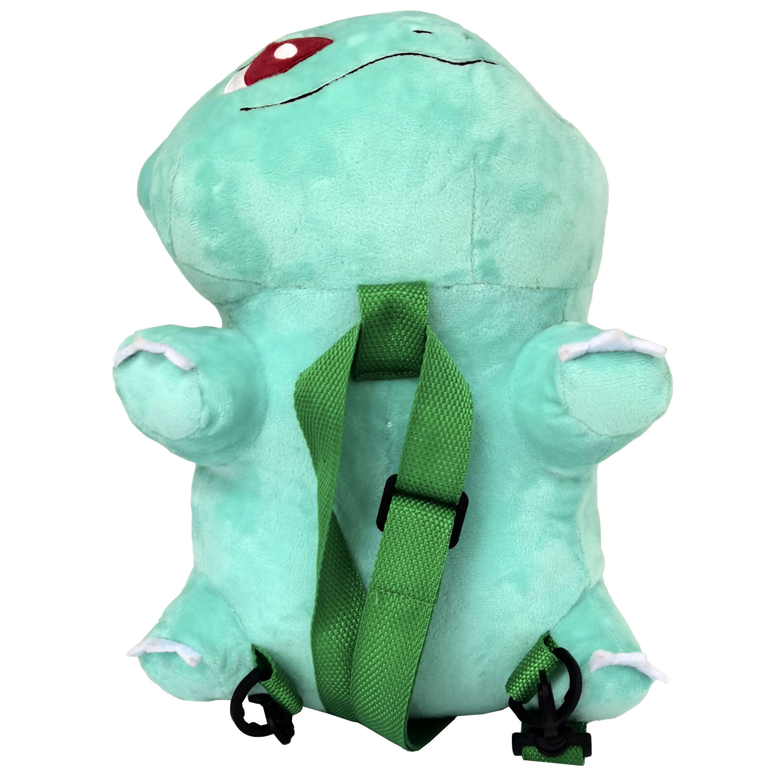 Pokemon Bulbasur backpack plush toy 36cm