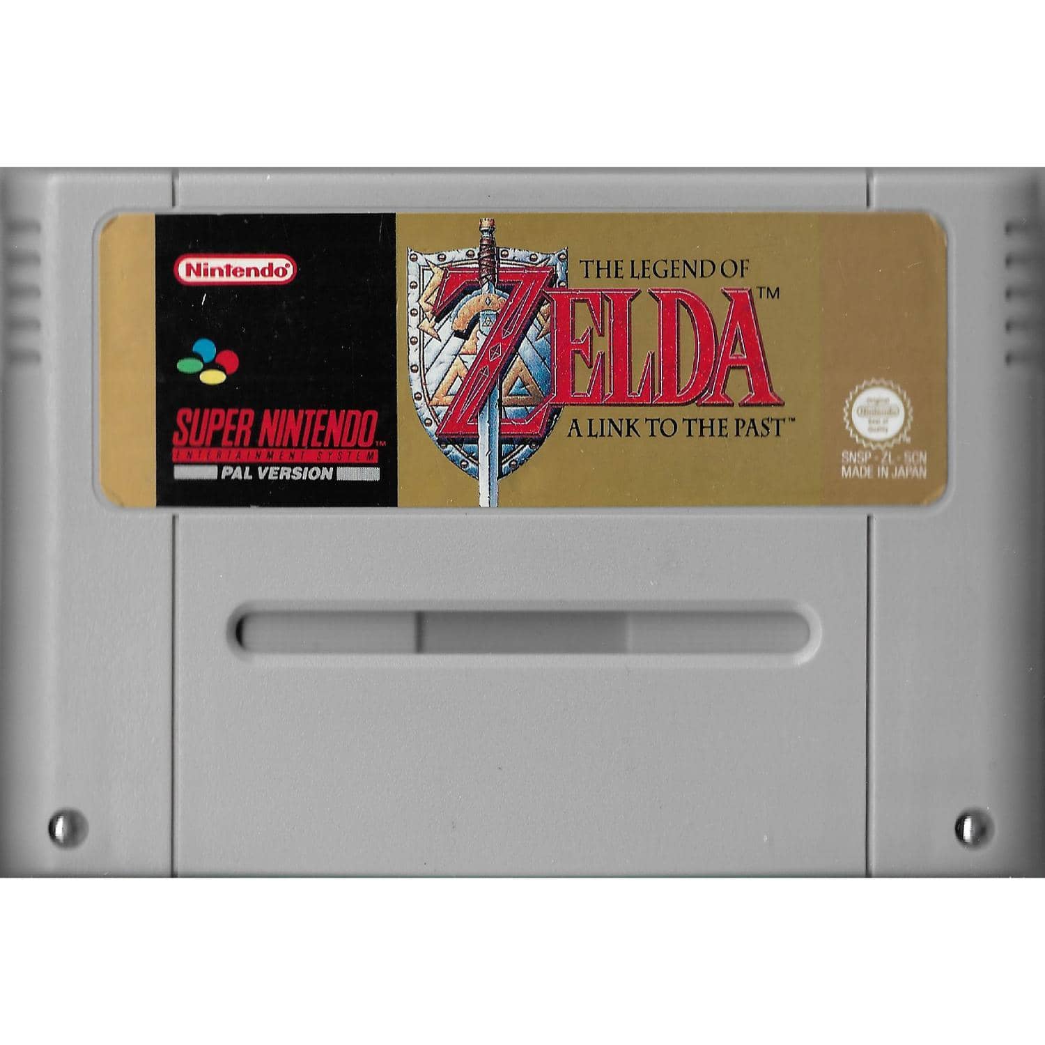 ▷ Play The Legend of Zelda: A Link to the Past Online FREE - SNES (Super  Nintendo)