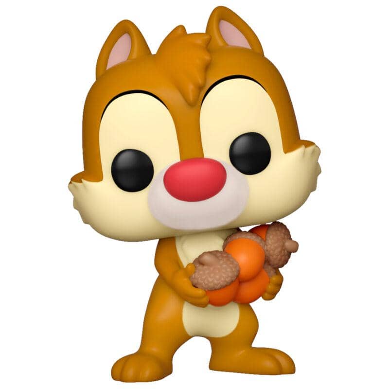 POP figur Disney Classics Dale