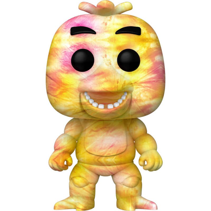 POP figur Five Nights at Freddys Chica