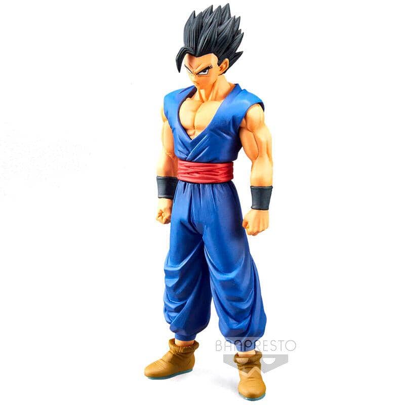 Dragon Ball Super Super Hero DXF Gohan Ultimate figur 17cm