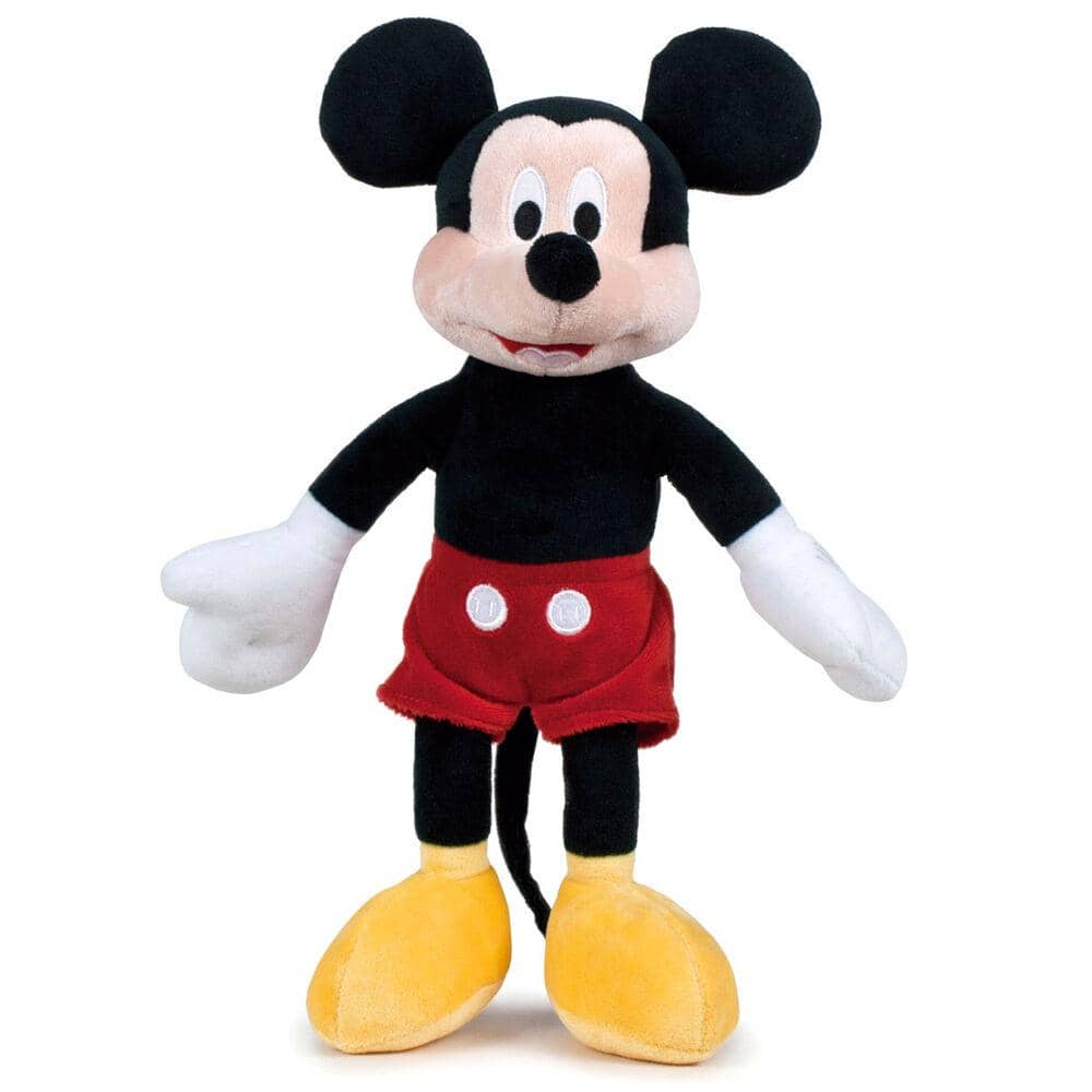 Disney Mickey soft Gosedjur 50cm