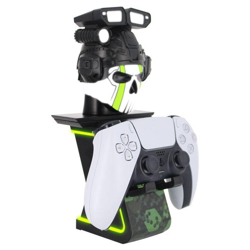Call of Duty figur med hållare Ikon 20cm
