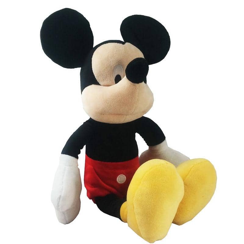 Disney Mickey soft Gosedjur 40cm