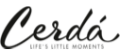 Cerdá logo