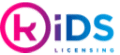 Kids Licensing logo