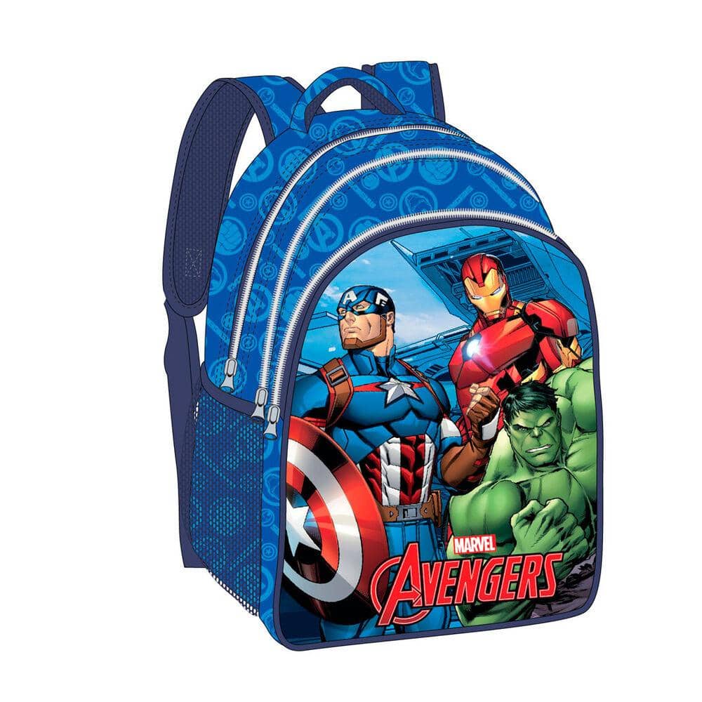 Marvel Avengers ryggsäck 42cm