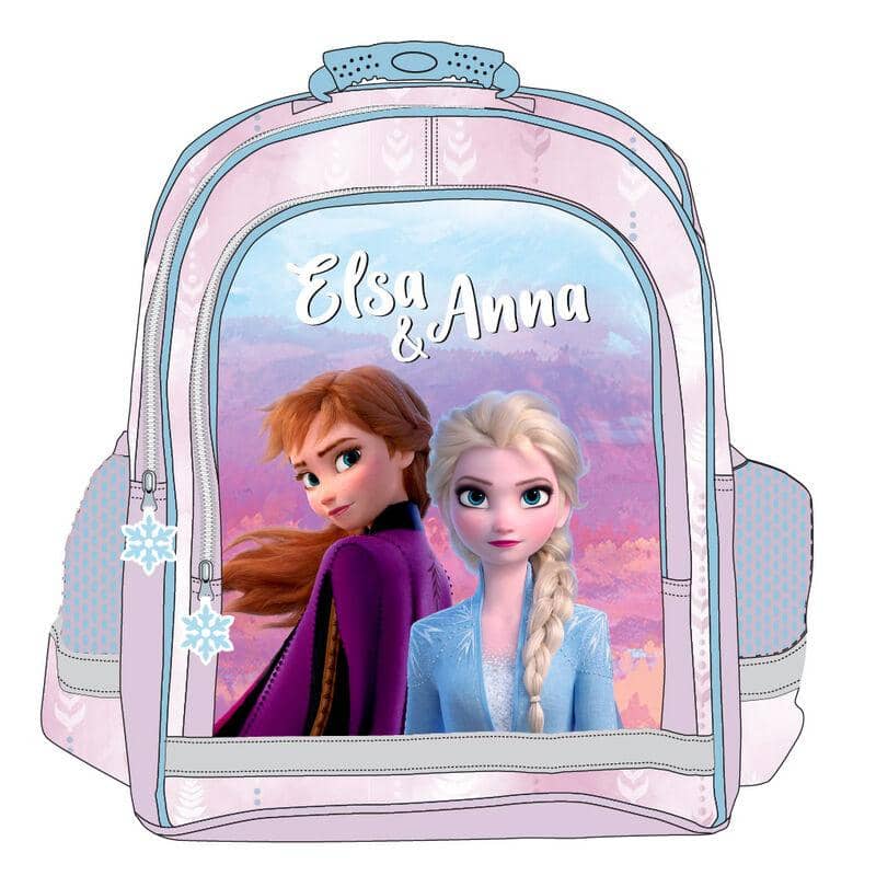 Disney Frozen ryggsäck 41cm