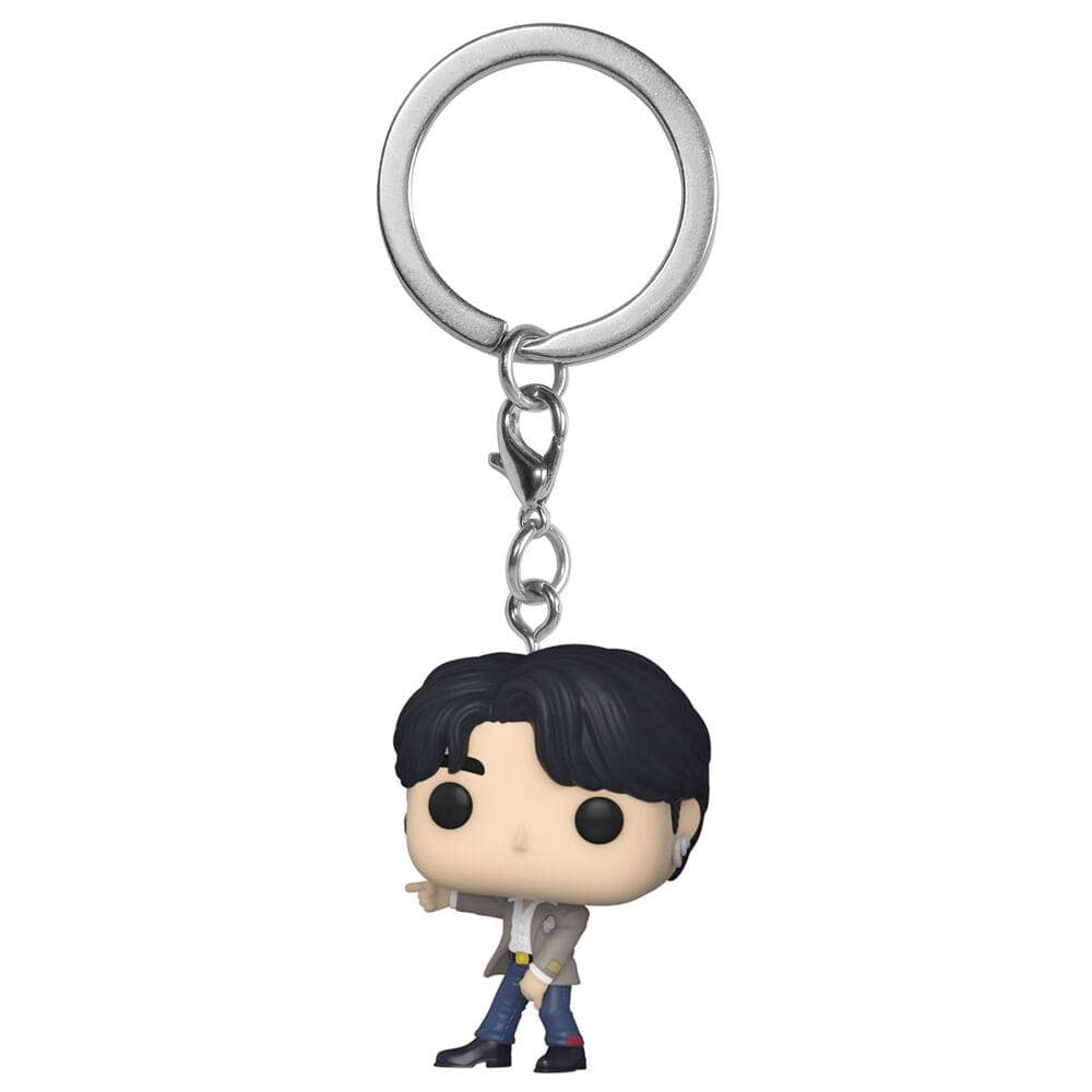 Pocket POP Nyckelring BTS Dynamite Jungkook