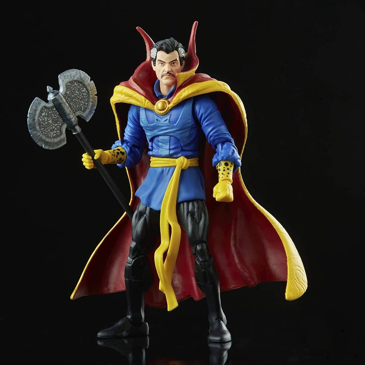 Marvel Legends Doctor Strange figur 15cm