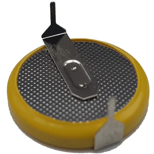 Batteri CR2032 3V