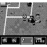 Nintendo World Cup Gameboy NTSC-J