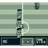 Nintendo World Cup Gameboy NTSC-J