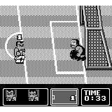 Nintendo World Cup Gameboy NTSC-J