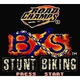 Road Champs BXS Stunt Biking Gameboy Color (Begagnad)