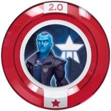 Marvel Team-Up Yondu Power Disc Disney Infinity 2.0