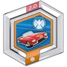 Lola Power Disc Disney Infinity 2.0