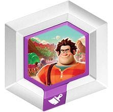 Sugar Rush Sky Power Disc Disney Infinity 1.0