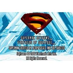 Superman Returns Gameboy Advance (Begagnad)