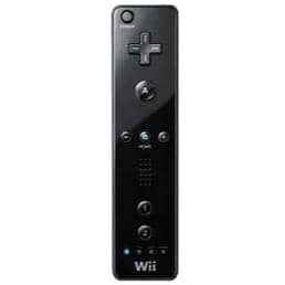 Wiimote Svart Original Nintendo Wii