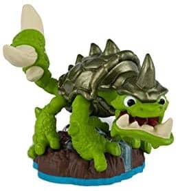 Slobber Tooth Skylanders Swap Force